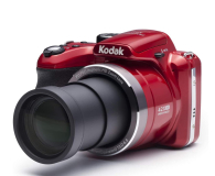 Kodak AZ422 czerwony - 574183 - zdjęcie 1